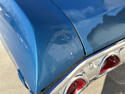 1972 Chevrolet Chevelle Malibu   - Photo 28 - Statesville, NC 28677