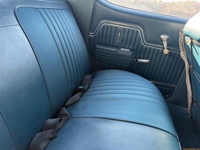 1972 Chevrolet Chevelle Malibu   - Photo 74 - Statesville, NC 28677