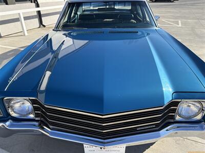 1972 Chevrolet Chevelle Malibu   - Photo 23 - Statesville, NC 28677