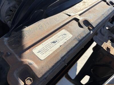 1972 Chevrolet Chevelle Malibu   - Photo 45 - Statesville, NC 28677