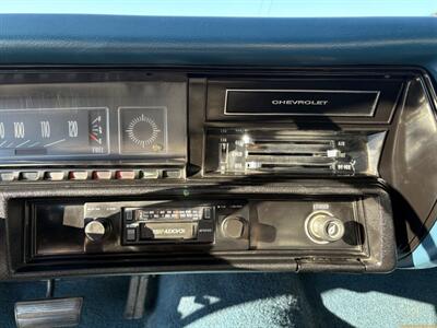 1972 Chevrolet Chevelle Malibu   - Photo 66 - Statesville, NC 28677