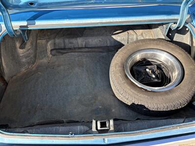 1972 Chevrolet Chevelle Malibu   - Photo 7 - Statesville, NC 28677