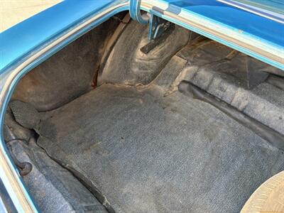 1972 Chevrolet Chevelle Malibu   - Photo 53 - Statesville, NC 28677