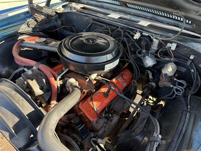 1972 Chevrolet Chevelle Malibu   - Photo 43 - Statesville, NC 28677