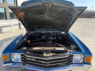 1972 Chevrolet Chevelle Malibu   - Photo 40 - Statesville, NC 28677