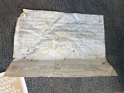 1972 Chevrolet Chevelle Malibu   - Photo 58 - Statesville, NC 28677