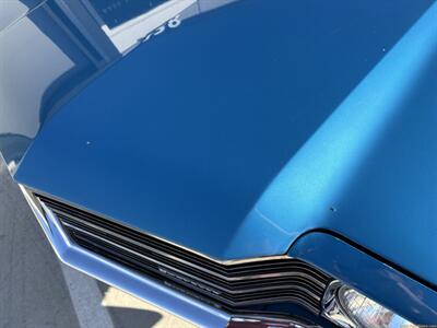 1972 Chevrolet Chevelle Malibu   - Photo 34 - Statesville, NC 28677