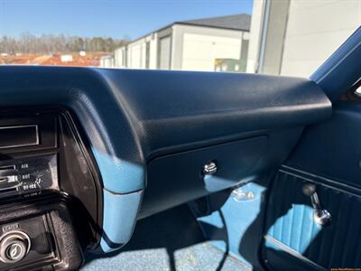 1972 Chevrolet Chevelle Malibu   - Photo 67 - Statesville, NC 28677