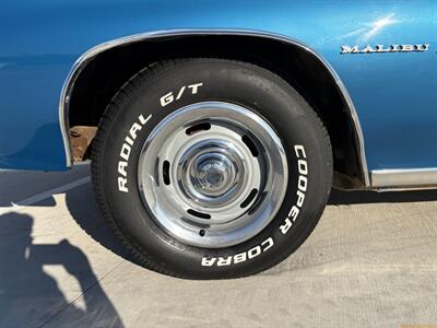 1972 Chevrolet Chevelle Malibu   - Photo 36 - Statesville, NC 28677
