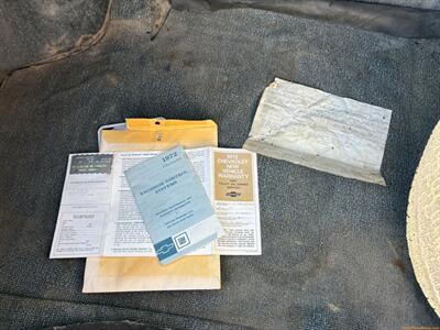 1972 Chevrolet Chevelle Malibu   - Photo 56 - Statesville, NC 28677