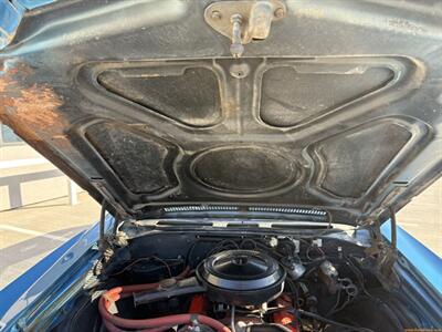 1972 Chevrolet Chevelle Malibu   - Photo 41 - Statesville, NC 28677