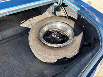 1972 Chevrolet Chevelle Malibu   - Photo 54 - Statesville, NC 28677