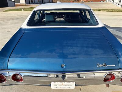 1972 Chevrolet Chevelle Malibu   - Photo 16 - Statesville, NC 28677