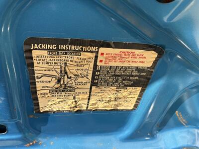 1972 Chevrolet Chevelle Malibu   - Photo 51 - Statesville, NC 28677