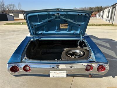 1972 Chevrolet Chevelle Malibu   - Photo 49 - Statesville, NC 28677