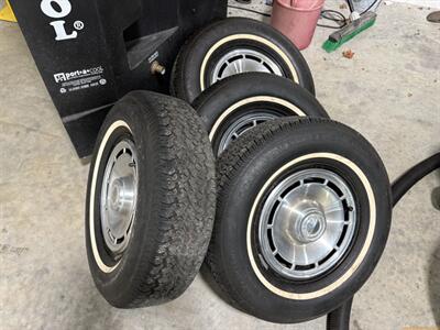 1972 Chevrolet Chevelle Malibu   - Photo 79 - Statesville, NC 28677