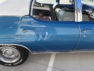 1972 Chevrolet Chevelle Malibu   - Photo 18 - Statesville, NC 28677