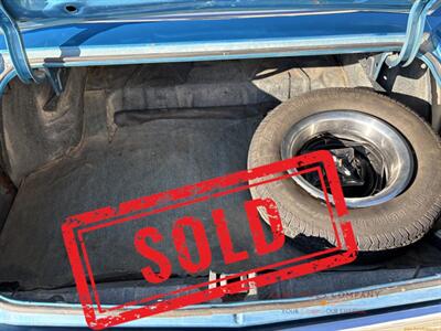 1972 Chevrolet Chevelle Malibu - Photo 15 - Statesville, NC 28677