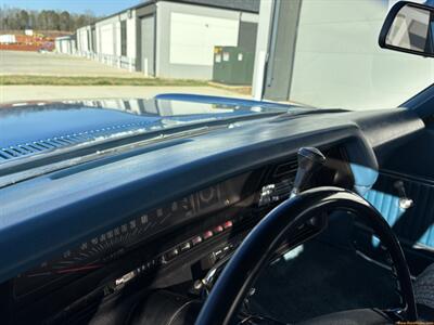 1972 Chevrolet Chevelle Malibu   - Photo 68 - Statesville, NC 28677