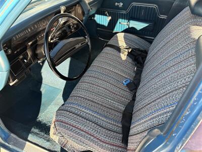 1972 Chevrolet Chevelle Malibu   - Photo 61 - Statesville, NC 28677