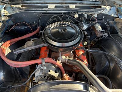 1972 Chevrolet Chevelle Malibu   - Photo 42 - Statesville, NC 28677