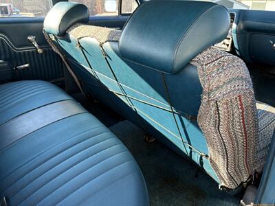 1972 Chevrolet Chevelle Malibu   - Photo 72 - Statesville, NC 28677