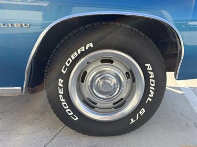 1972 Chevrolet Chevelle Malibu   - Photo 39 - Statesville, NC 28677