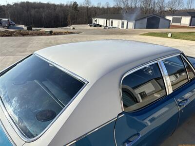 1972 Chevrolet Chevelle Malibu   - Photo 32 - Statesville, NC 28677