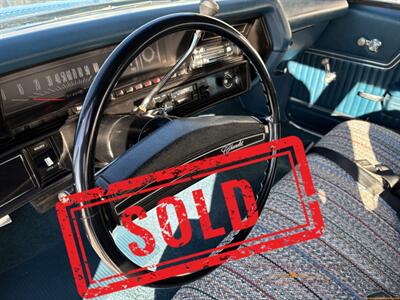 1972 Chevrolet Chevelle Malibu - Photo 18 - Statesville, NC 28677