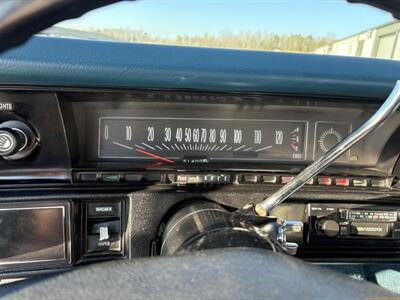 1972 Chevrolet Chevelle Malibu   - Photo 64 - Statesville, NC 28677