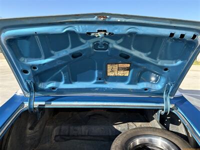 1972 Chevrolet Chevelle Malibu   - Photo 50 - Statesville, NC 28677