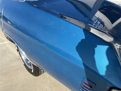 1972 Chevrolet Chevelle Malibu   - Photo 27 - Statesville, NC 28677