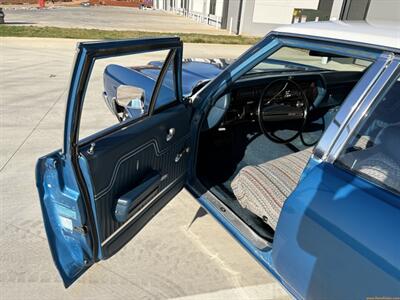 1972 Chevrolet Chevelle Malibu   - Photo 59 - Statesville, NC 28677