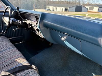 1972 Chevrolet Chevelle Malibu   - Photo 77 - Statesville, NC 28677