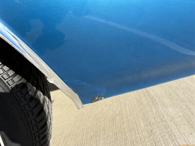 1972 Chevrolet Chevelle Malibu   - Photo 26 - Statesville, NC 28677