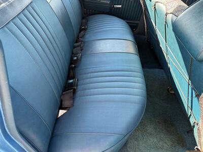 1972 Chevrolet Chevelle Malibu   - Photo 73 - Statesville, NC 28677