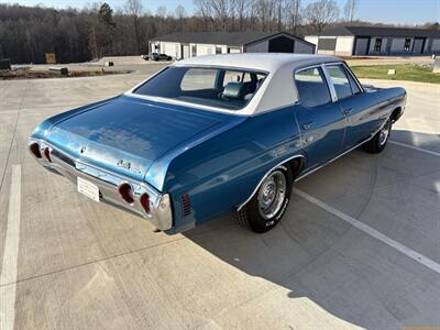1972 Chevrolet Chevelle Malibu   - Photo 4 - Statesville, NC 28677