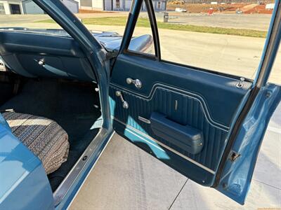 1972 Chevrolet Chevelle Malibu   - Photo 75 - Statesville, NC 28677