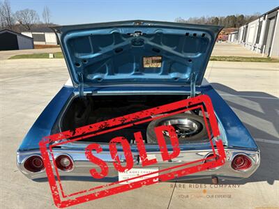 1972 Chevrolet Chevelle Malibu - Photo 14 - Statesville, NC 28677