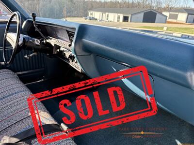 1972 Chevrolet Chevelle Malibu - Photo 22 - Statesville, NC 28677