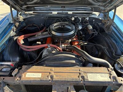 1972 Chevrolet Chevelle Malibu   - Photo 6 - Statesville, NC 28677