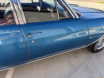 1972 Chevrolet Chevelle Malibu   - Photo 19 - Statesville, NC 28677