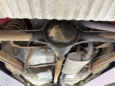 1972 Chevrolet Chevelle Malibu   - Photo 97 - Statesville, NC 28677