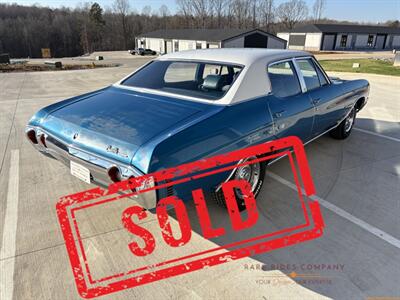1972 Chevrolet Chevelle Malibu - Photo 5 - Statesville, NC 28677