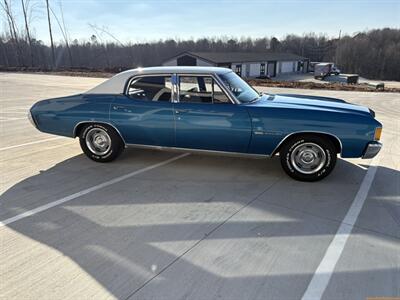 1972 Chevrolet Chevelle Malibu   - Photo 21 - Statesville, NC 28677