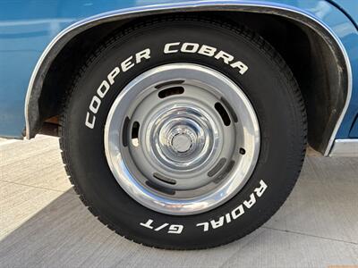 1972 Chevrolet Chevelle Malibu   - Photo 38 - Statesville, NC 28677