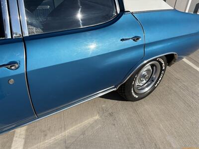 1972 Chevrolet Chevelle Malibu   - Photo 12 - Statesville, NC 28677
