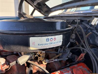 1972 Chevrolet Chevelle Malibu   - Photo 47 - Statesville, NC 28677