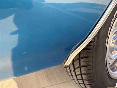 1972 Chevrolet Chevelle Malibu   - Photo 31 - Statesville, NC 28677