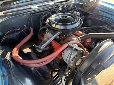 1972 Chevrolet Chevelle Malibu   - Photo 44 - Statesville, NC 28677